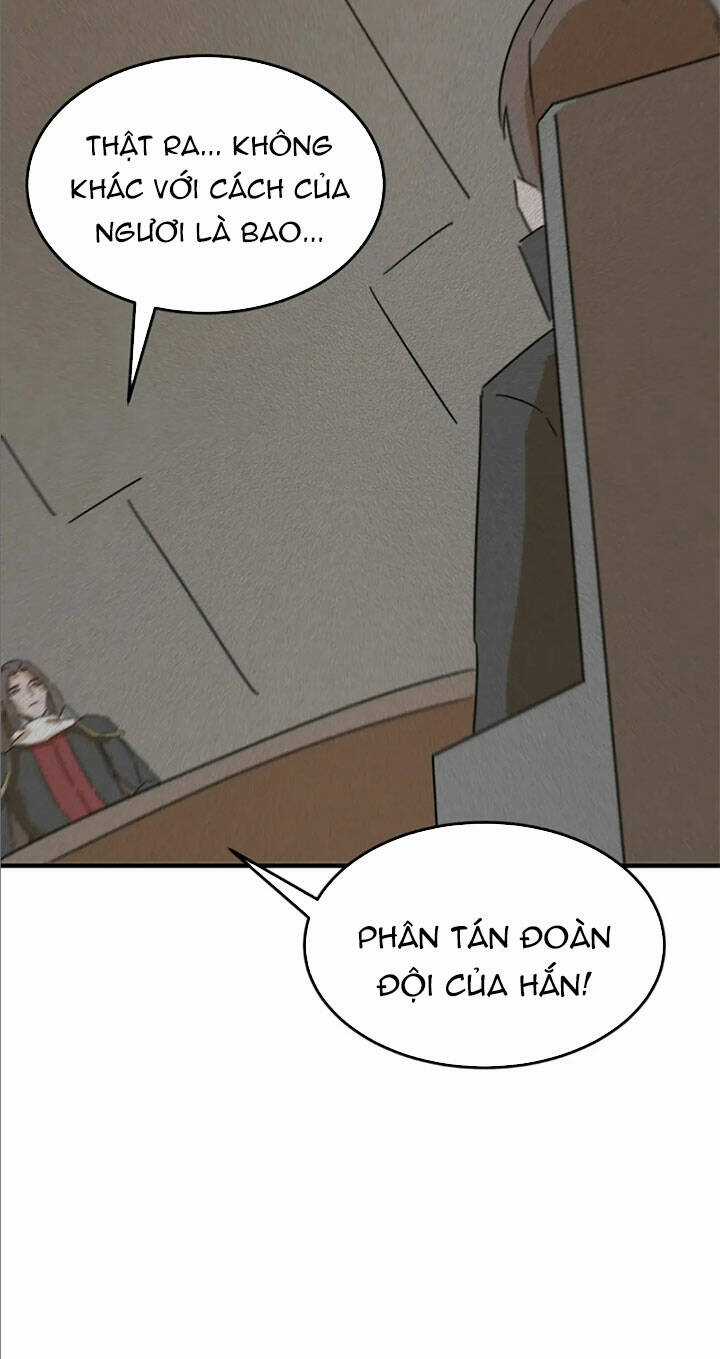 Anh Hùng Dũng Cảm - Chapter 94 - Trang 26