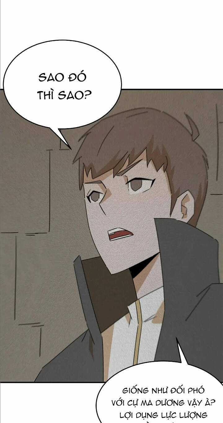 Anh Hùng Dũng Cảm - Chapter 94 - Trang 27