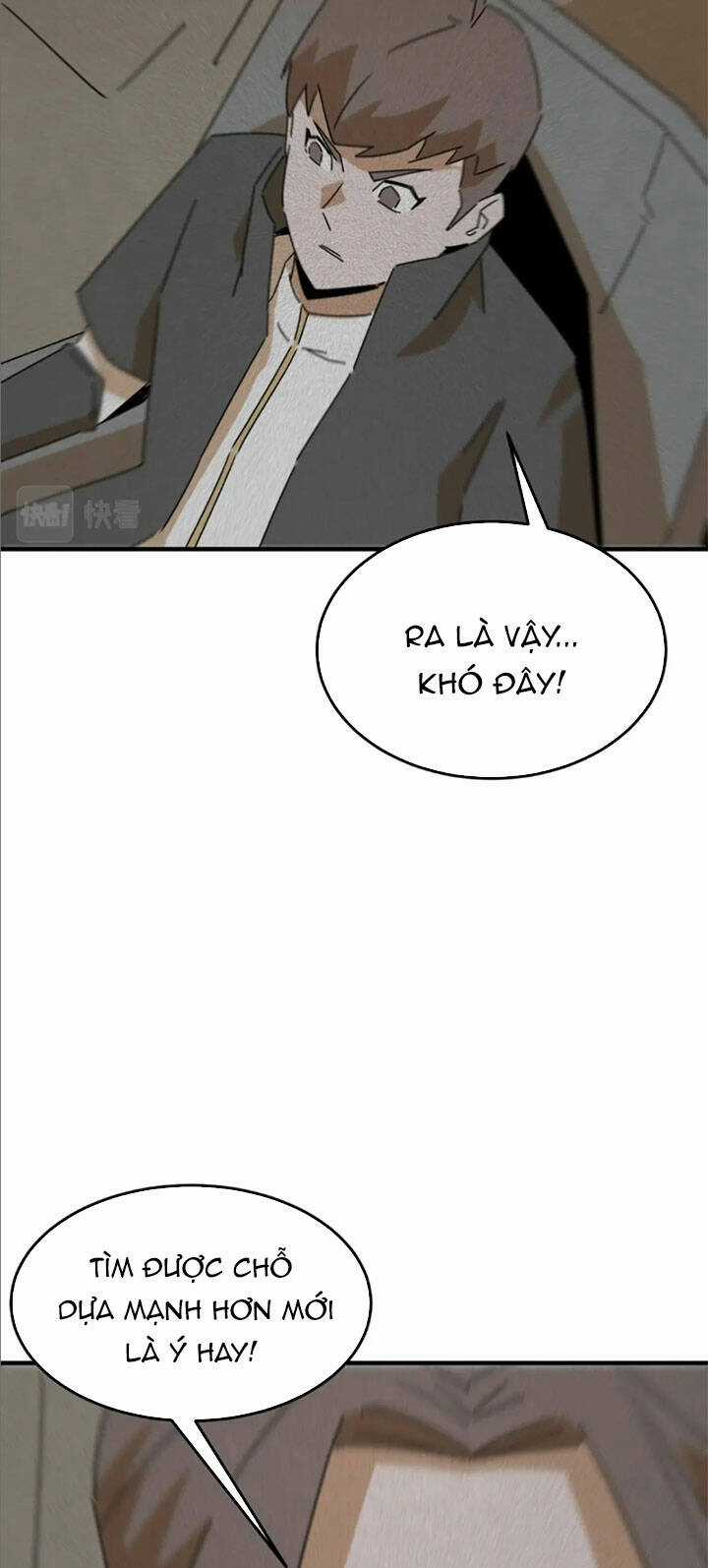 Anh Hùng Dũng Cảm - Chapter 94 - Trang 29