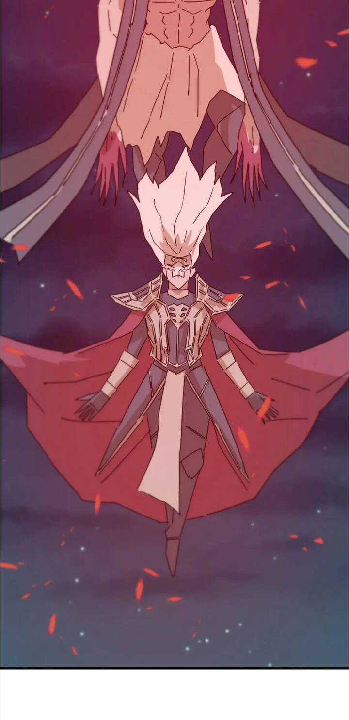 Anh Hùng Dũng Cảm - Chapter 94 - Trang 4