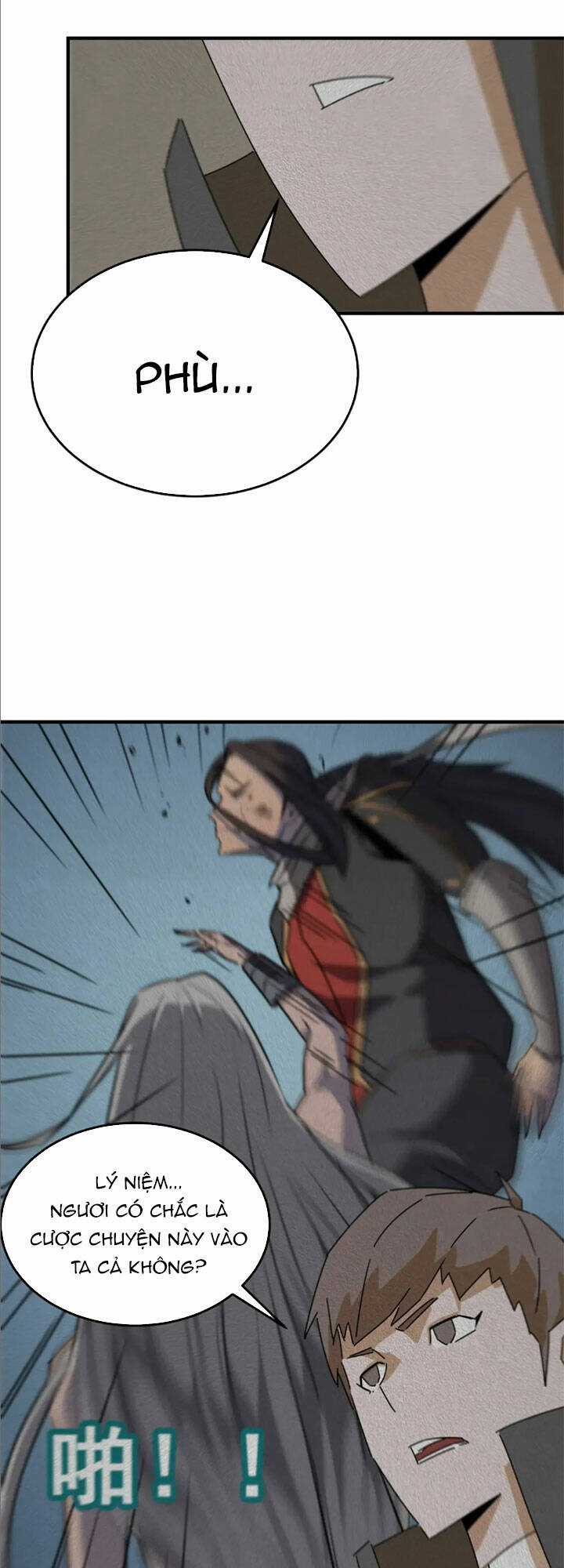 Anh Hùng Dũng Cảm - Chapter 94 - Trang 31