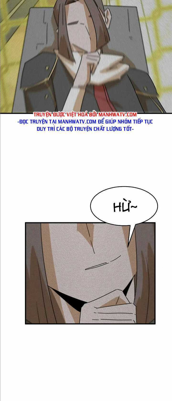 Anh Hùng Dũng Cảm - Chapter 94 - Trang 33