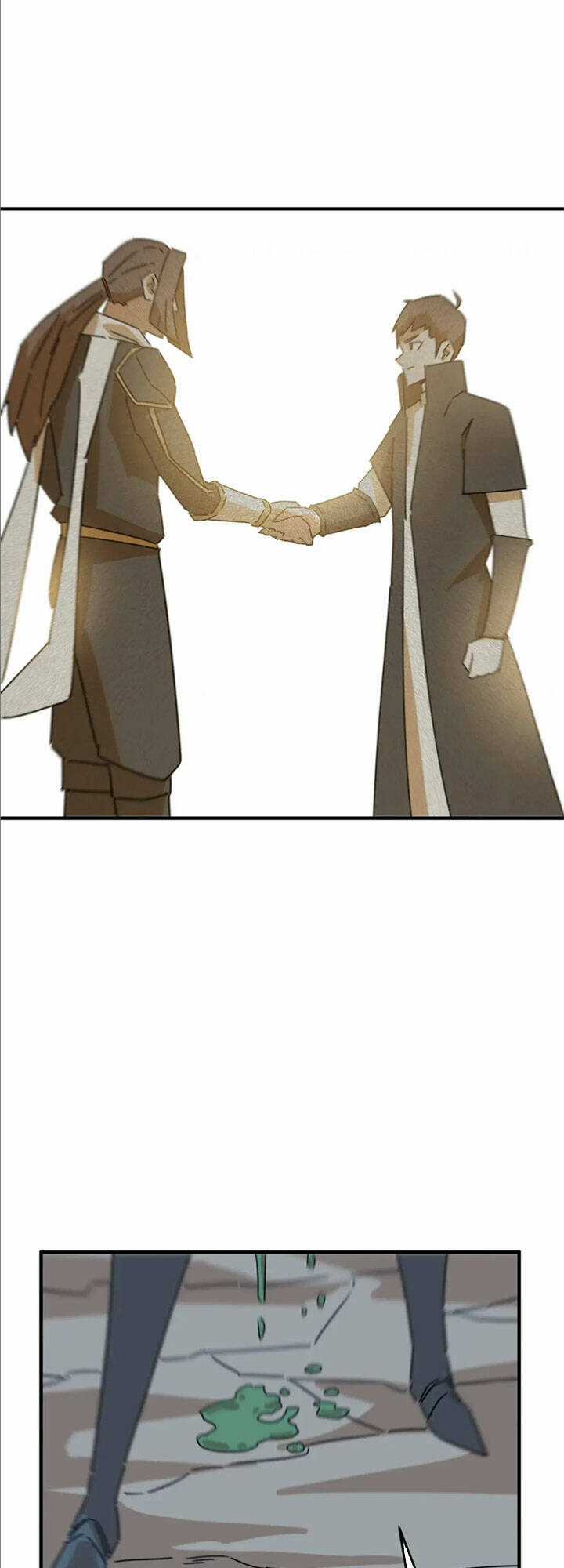 Anh Hùng Dũng Cảm - Chapter 94 - Trang 36