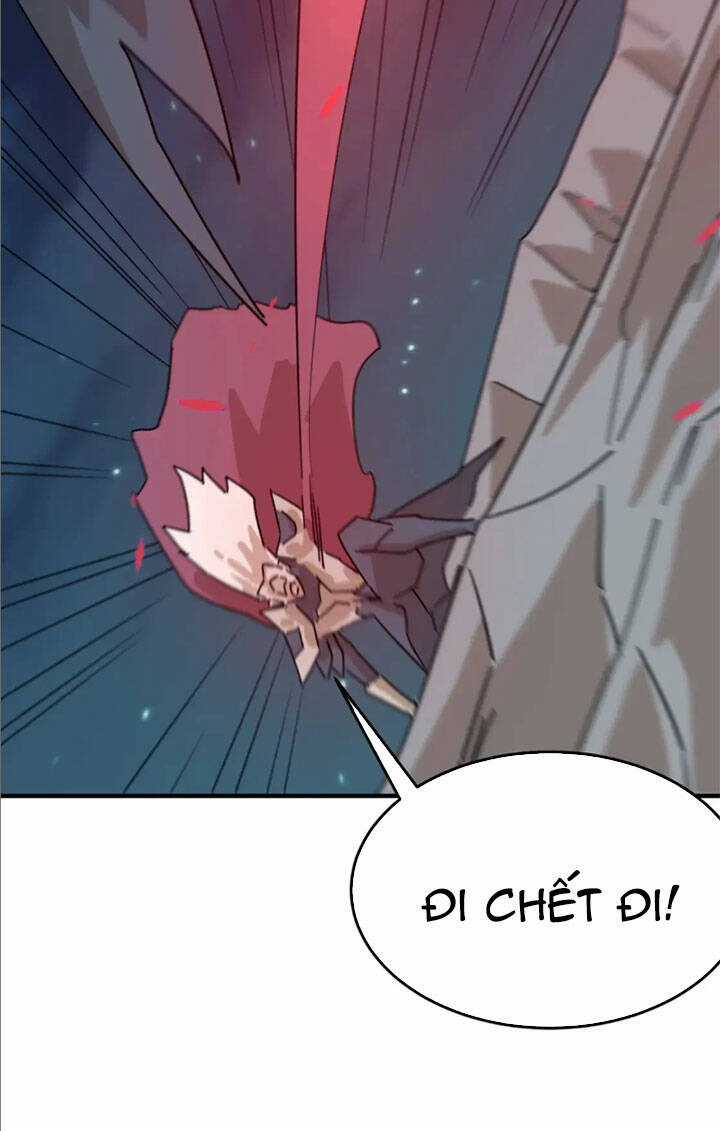 Anh Hùng Dũng Cảm - Chapter 94 - Trang 38