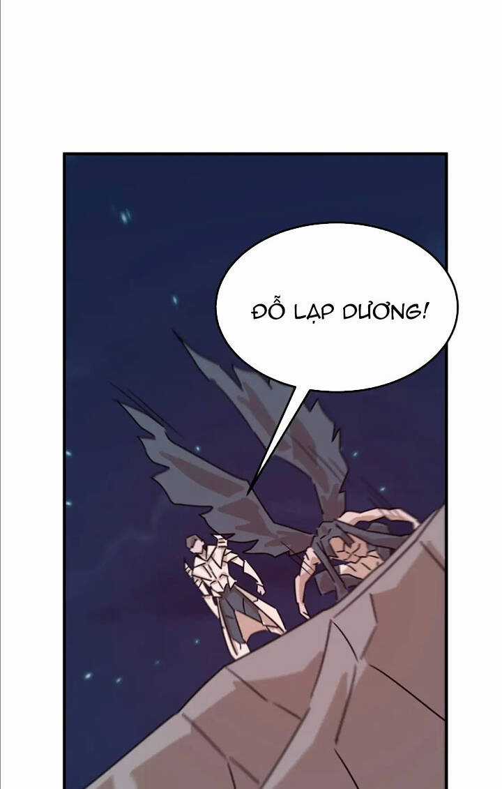 Anh Hùng Dũng Cảm - Chapter 94 - Trang 39