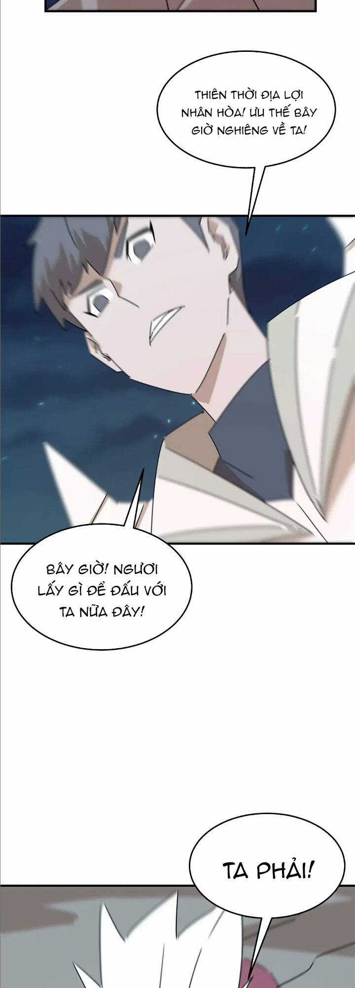 Anh Hùng Dũng Cảm - Chapter 94 - Trang 40