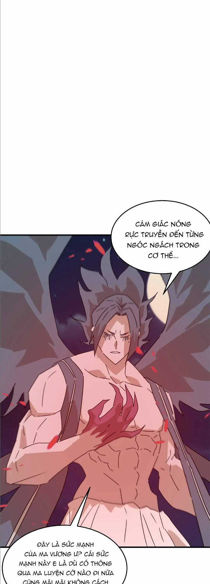 Anh Hùng Dũng Cảm - Chapter 94 - Trang 5