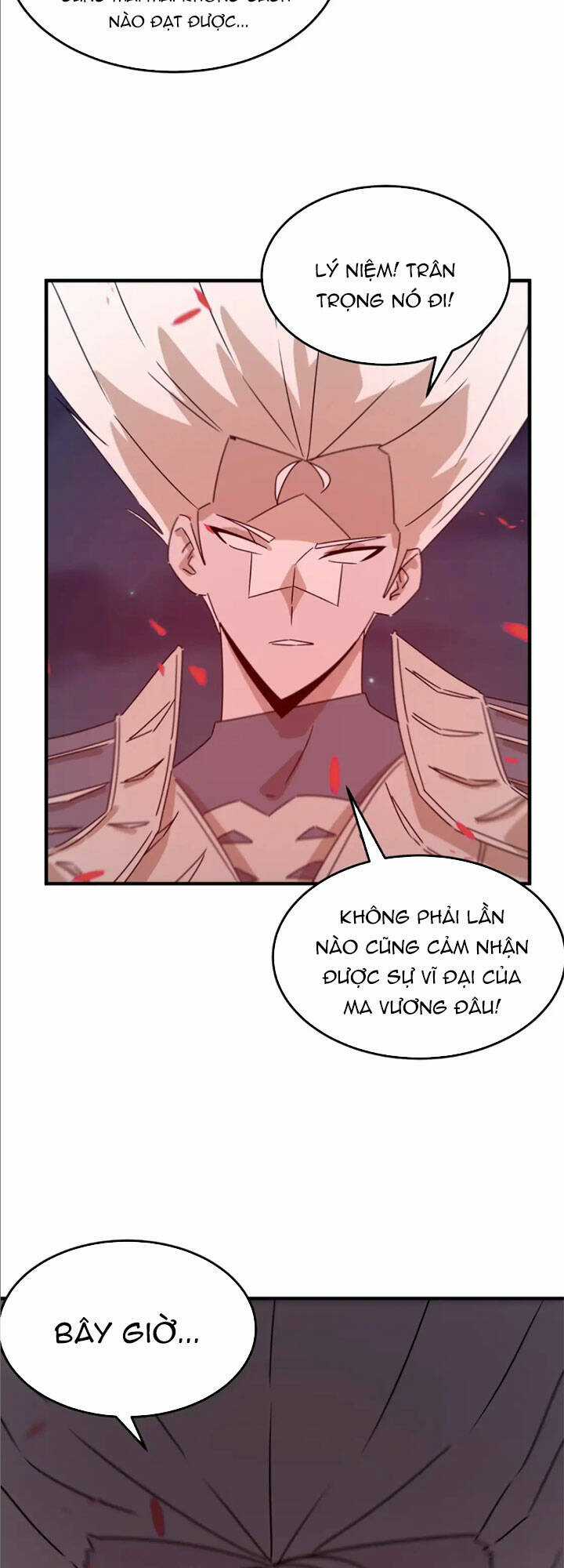 Anh Hùng Dũng Cảm - Chapter 94 - Trang 6