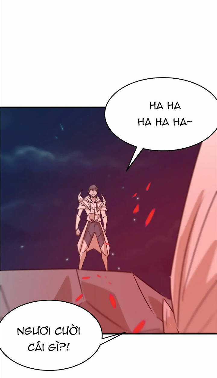 Anh Hùng Dũng Cảm - Chapter 94 - Trang 8