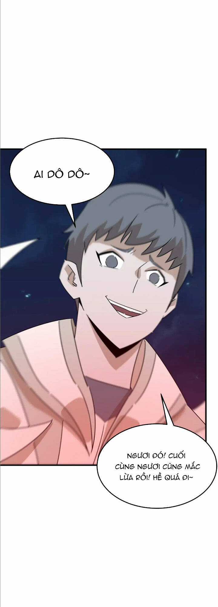 Anh Hùng Dũng Cảm - Chapter 94 - Trang 9