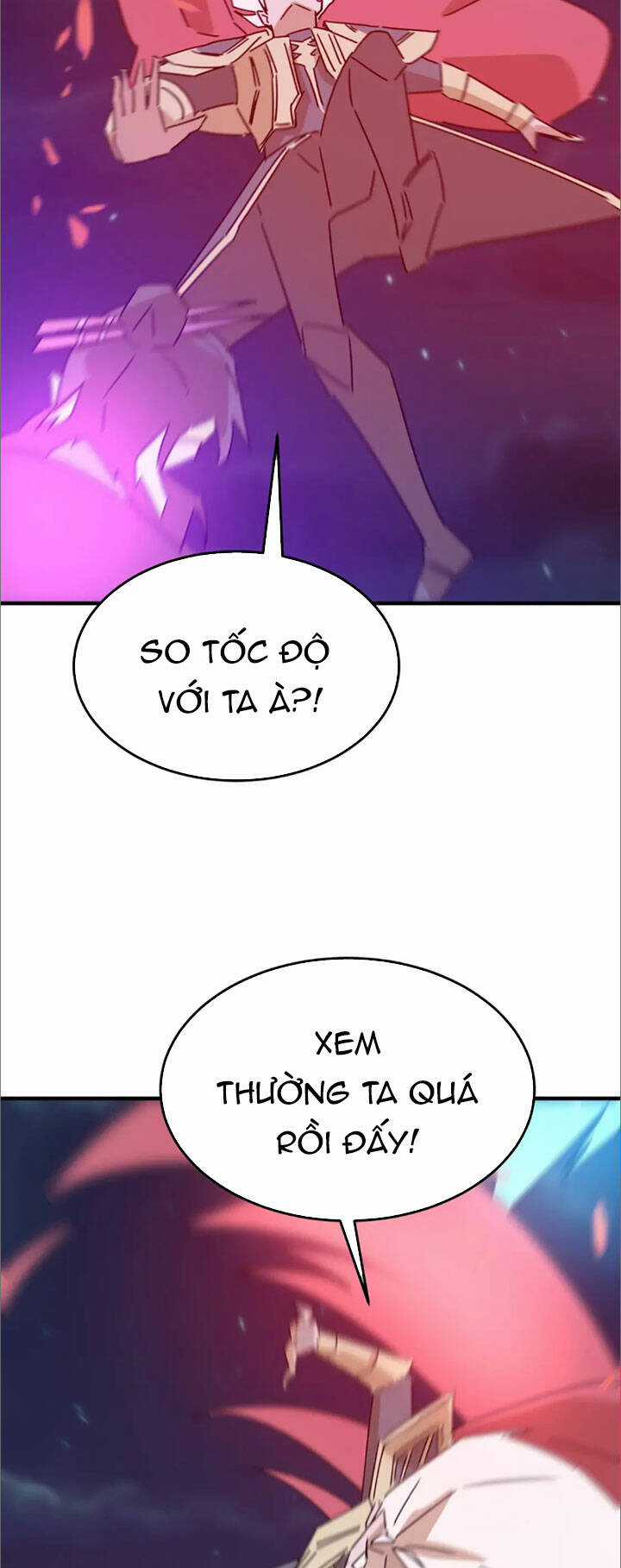 Anh Hùng Dũng Cảm - Chapter 95 - Trang 11