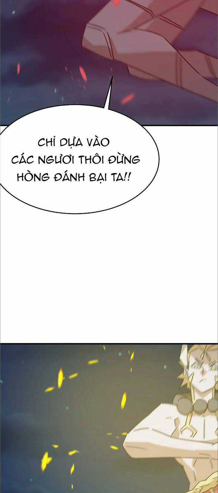 Anh Hùng Dũng Cảm - Chapter 95 - Trang 3
