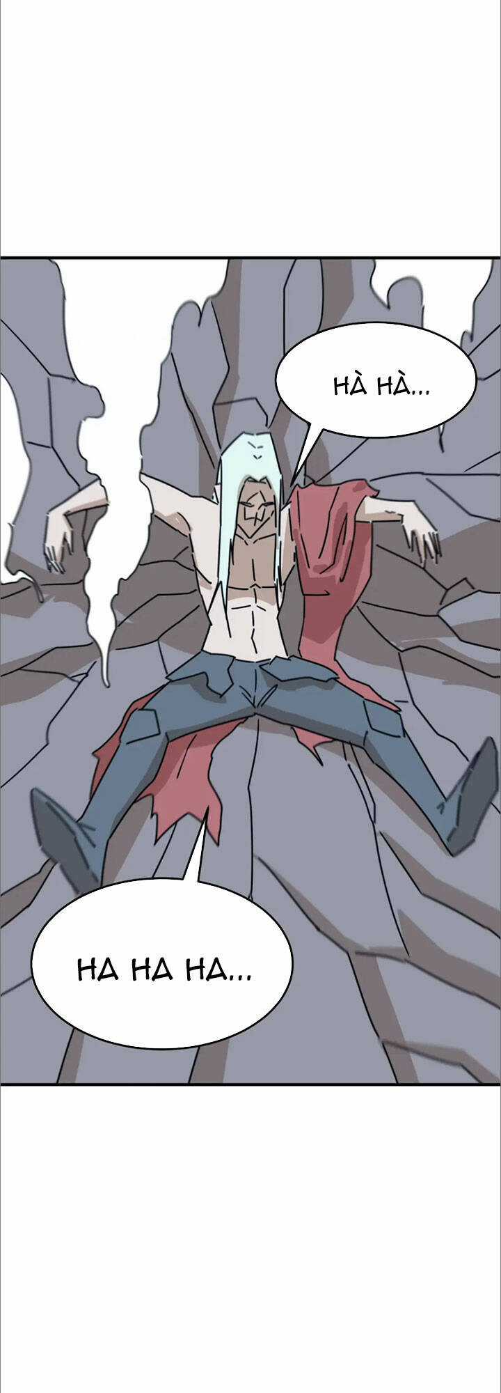 Anh Hùng Dũng Cảm - Chapter 95 - Trang 28