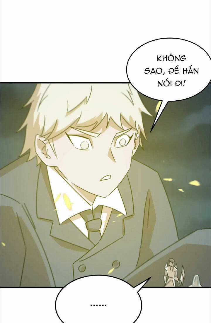 Anh Hùng Dũng Cảm - Chapter 95 - Trang 32