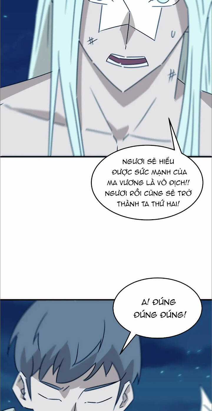 Anh Hùng Dũng Cảm - Chapter 95 - Trang 37