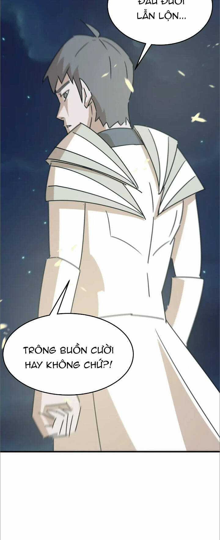 Anh Hùng Dũng Cảm - Chapter 95 - Trang 42
