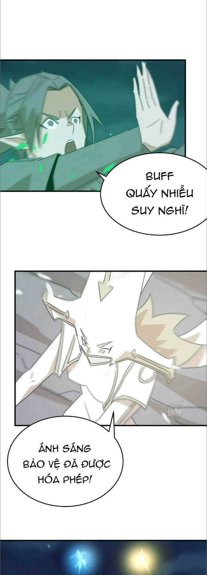 Anh Hùng Dũng Cảm - Chapter 95 - Trang 6