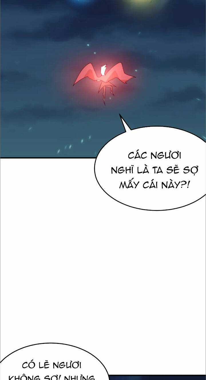 Anh Hùng Dũng Cảm - Chapter 95 - Trang 7