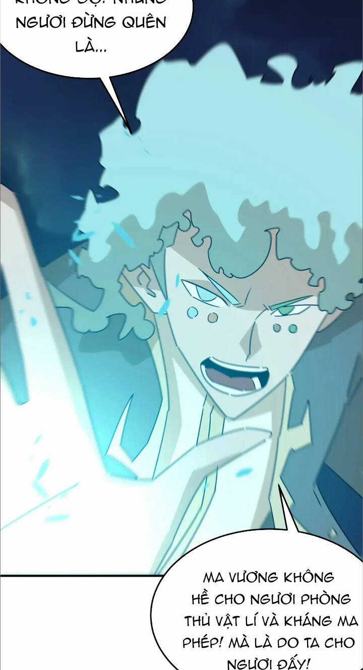 Anh Hùng Dũng Cảm - Chapter 95 - Trang 8