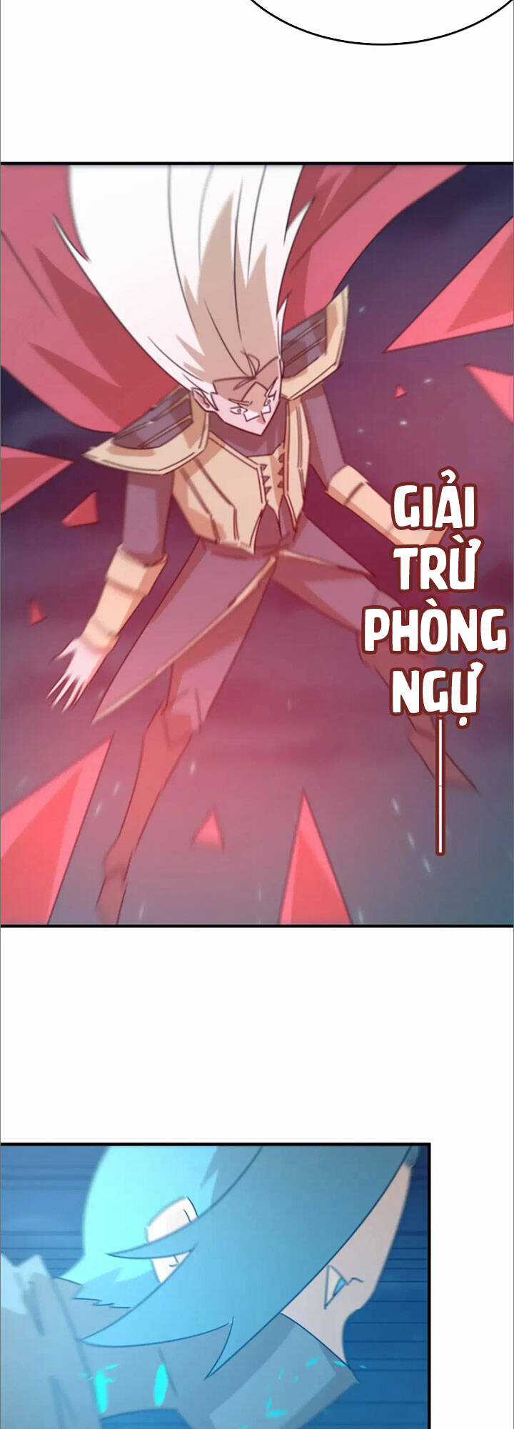 Anh Hùng Dũng Cảm - Chapter 95 - Trang 9