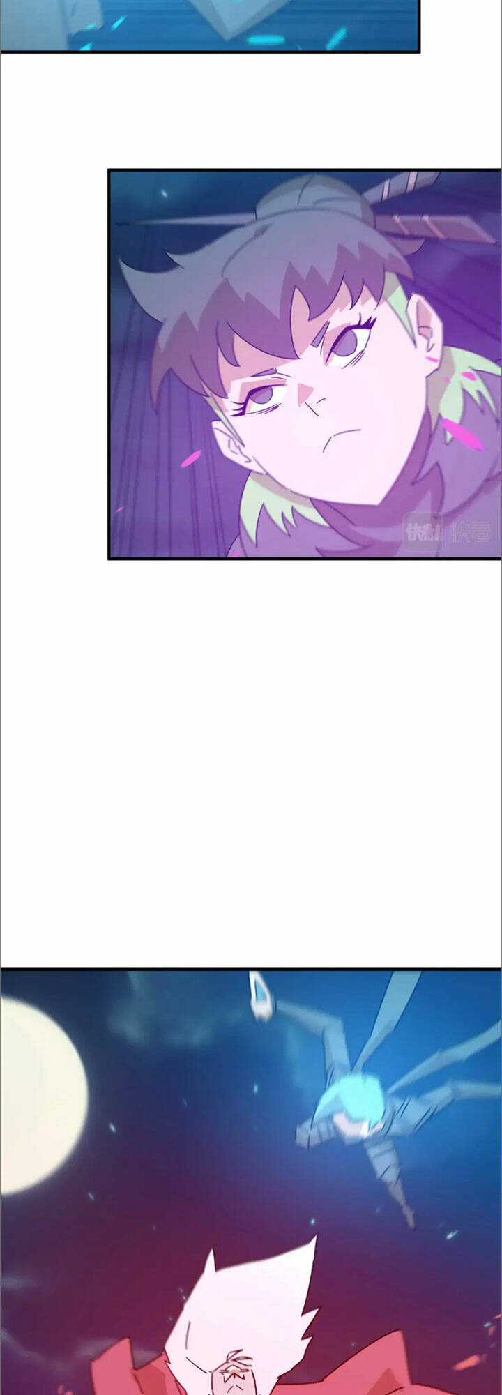 Anh Hùng Dũng Cảm - Chapter 95 - Trang 10