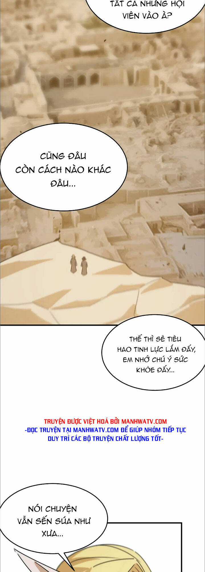 Anh Hùng Dũng Cảm - Chapter 96 - Trang 12