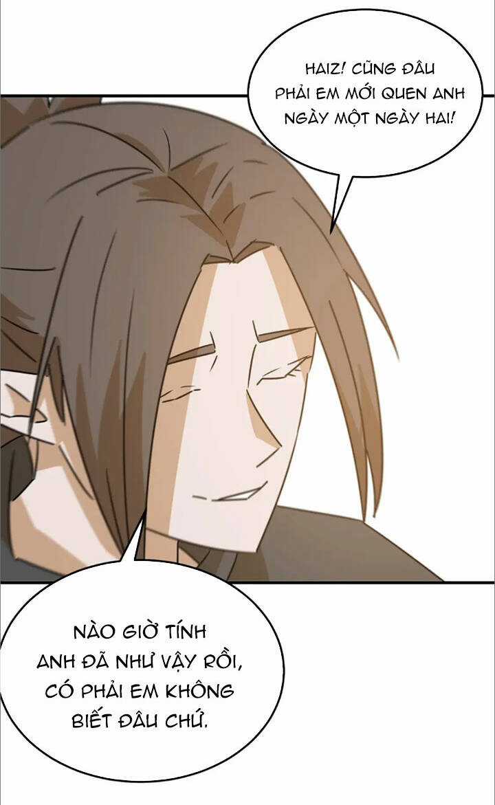 Anh Hùng Dũng Cảm - Chapter 96 - Trang 14