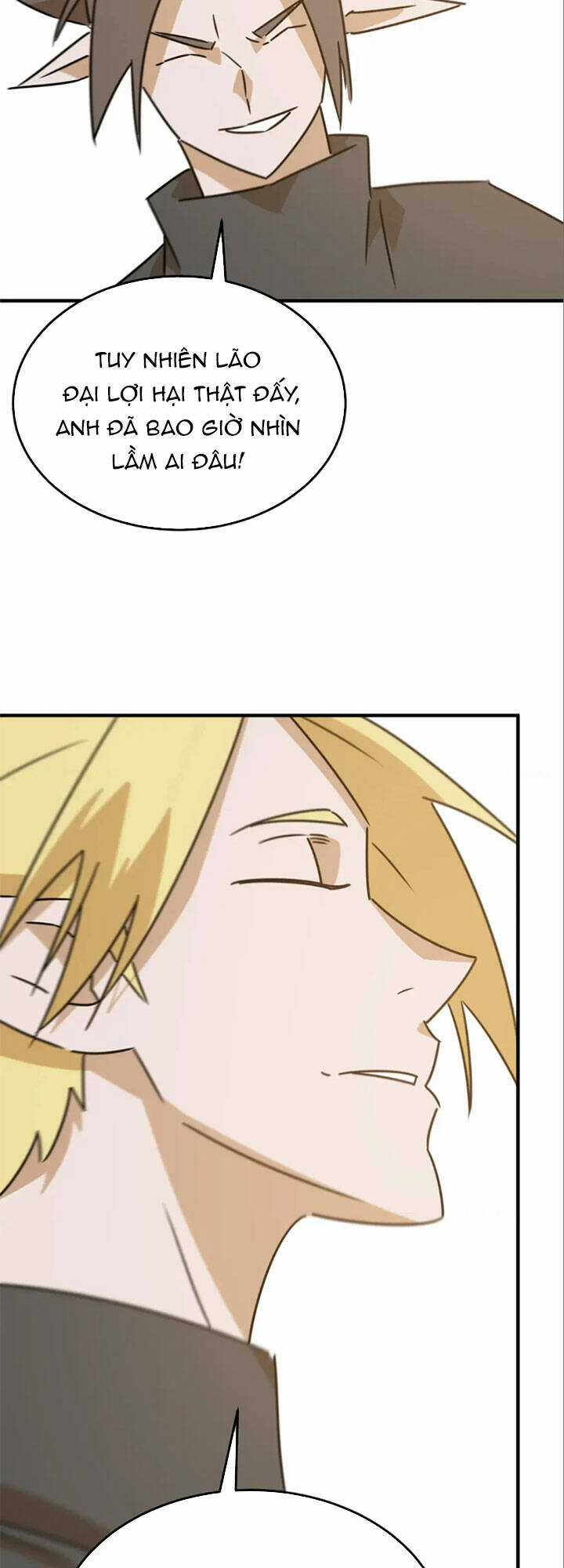 Anh Hùng Dũng Cảm - Chapter 96 - Trang 18