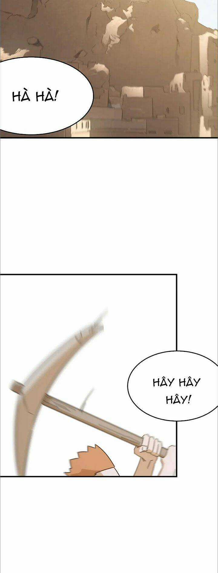 Anh Hùng Dũng Cảm - Chapter 96 - Trang 3