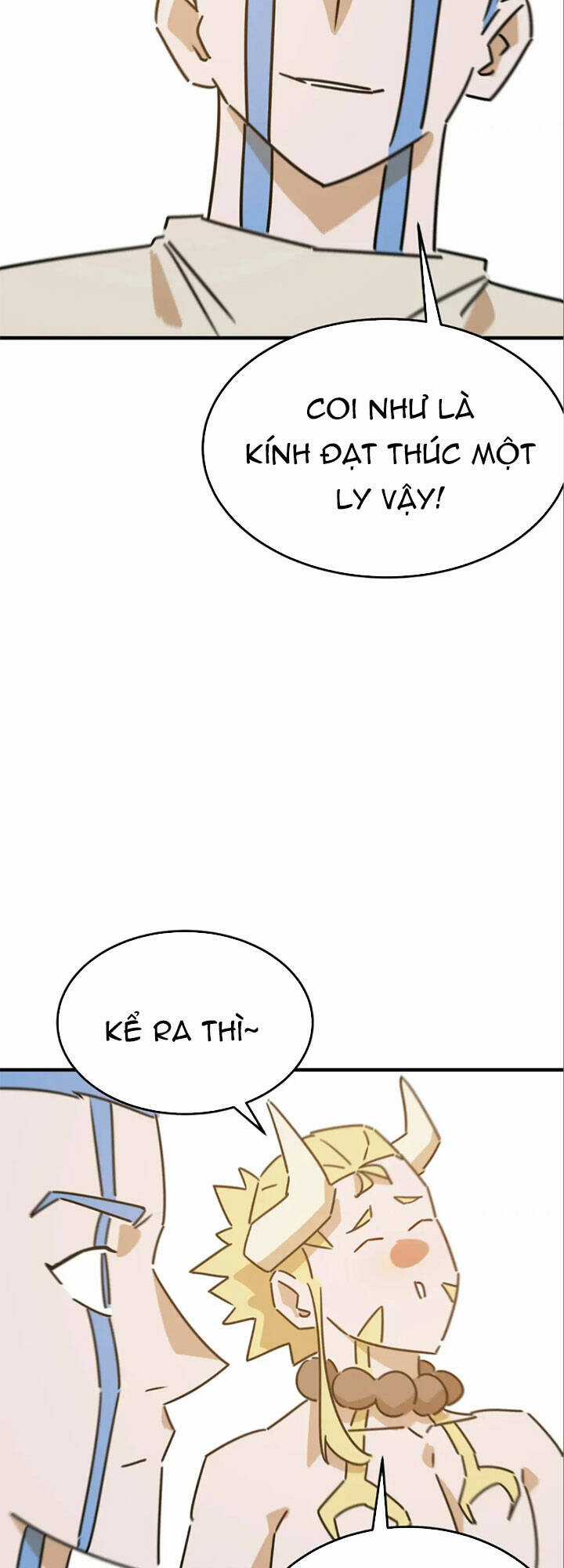 Anh Hùng Dũng Cảm - Chapter 96 - Trang 25