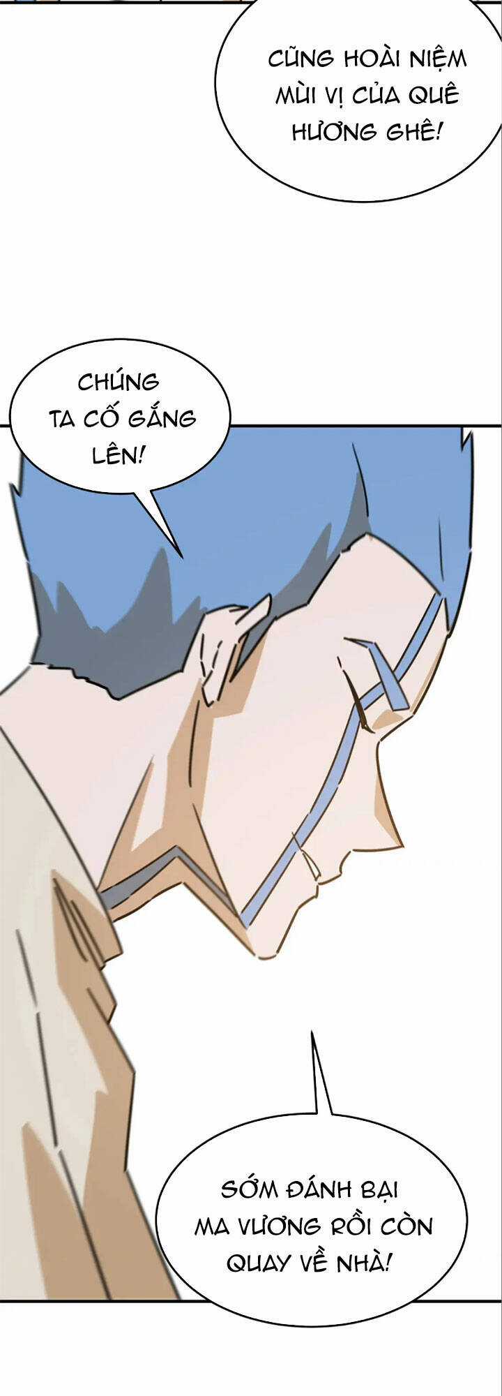 Anh Hùng Dũng Cảm - Chapter 96 - Trang 26