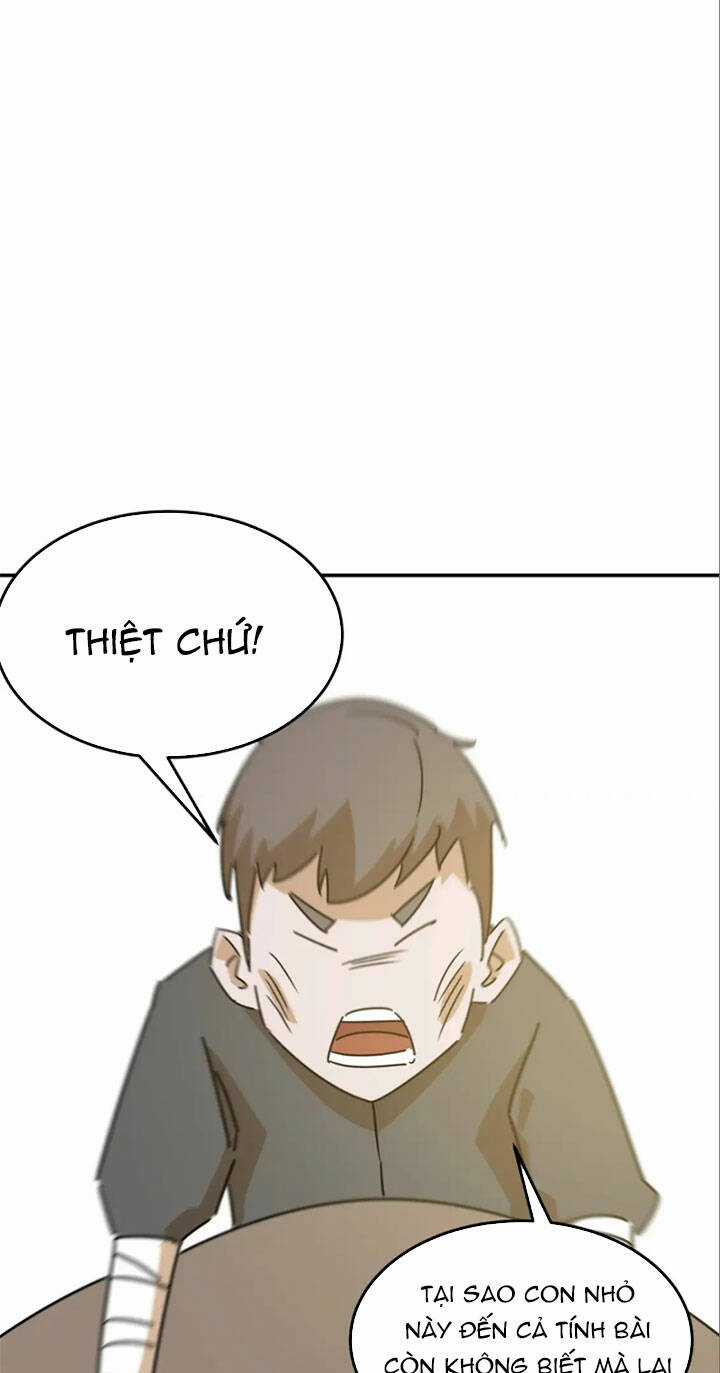 Anh Hùng Dũng Cảm - Chapter 96 - Trang 31