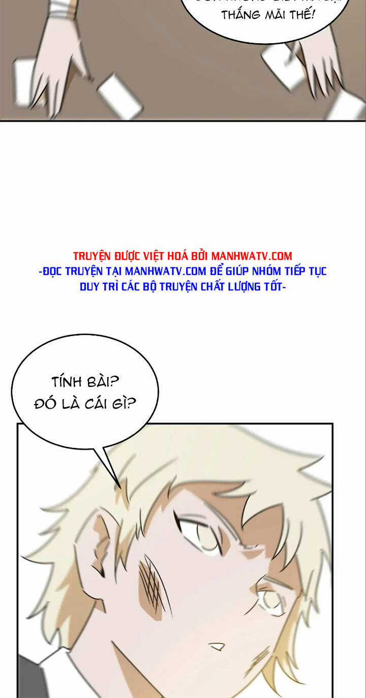 Anh Hùng Dũng Cảm - Chapter 96 - Trang 32