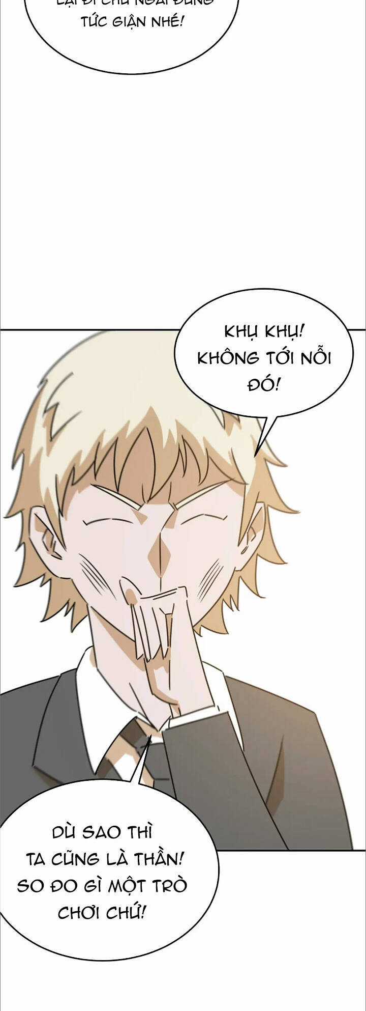 Anh Hùng Dũng Cảm - Chapter 96 - Trang 34