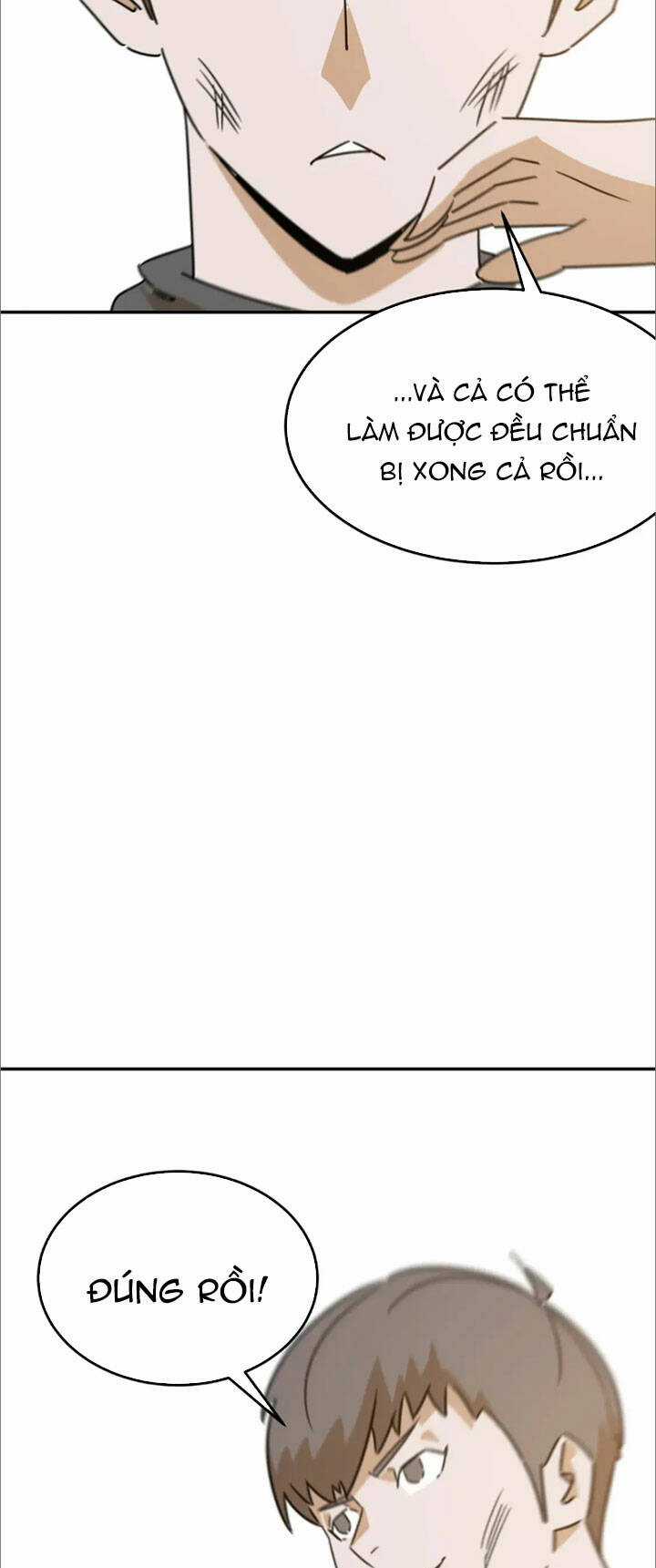 Anh Hùng Dũng Cảm - Chapter 96 - Trang 36