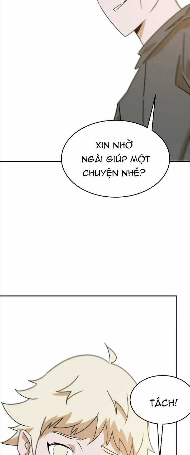 Anh Hùng Dũng Cảm - Chapter 96 - Trang 37