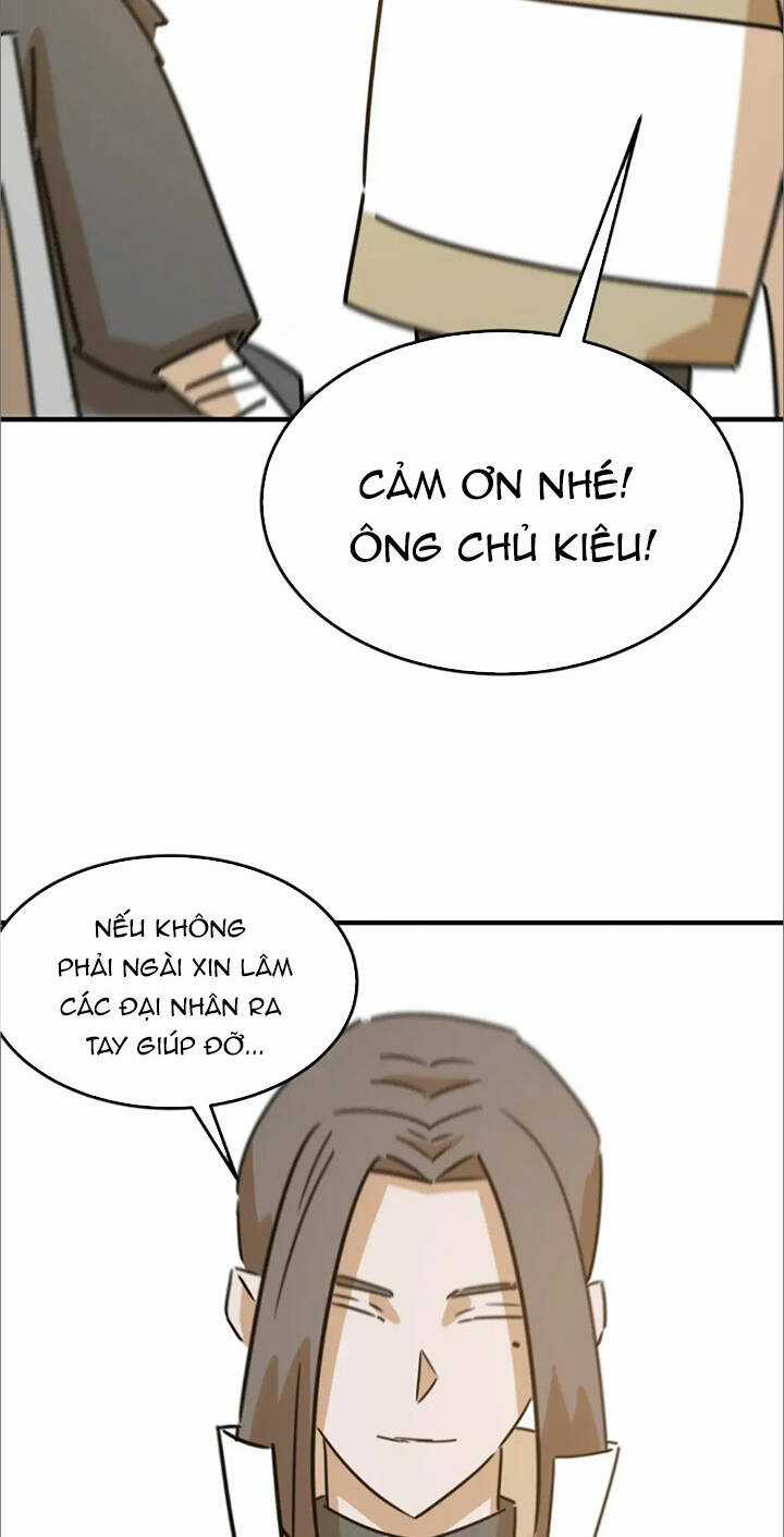 Anh Hùng Dũng Cảm - Chapter 96 - Trang 40