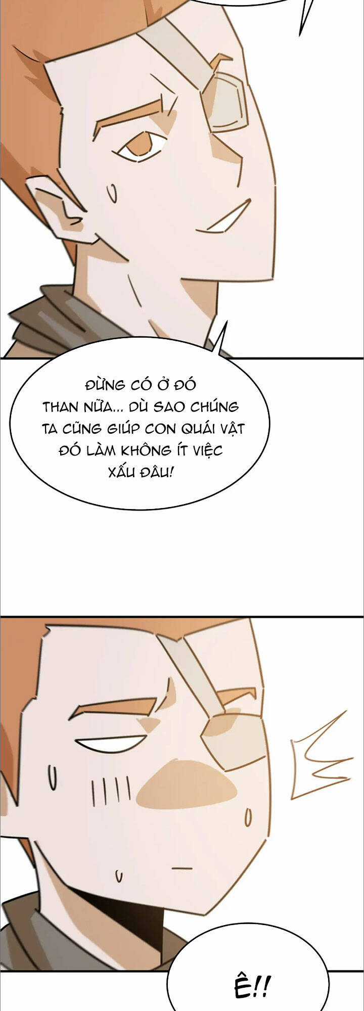 Anh Hùng Dũng Cảm - Chapter 96 - Trang 5