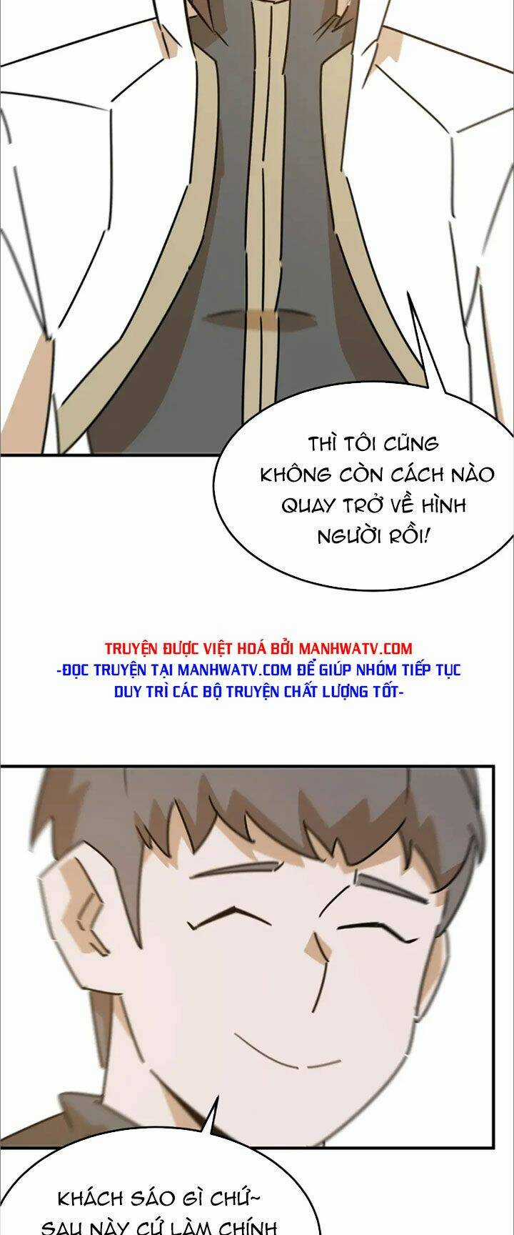 Anh Hùng Dũng Cảm - Chapter 96 - Trang 41