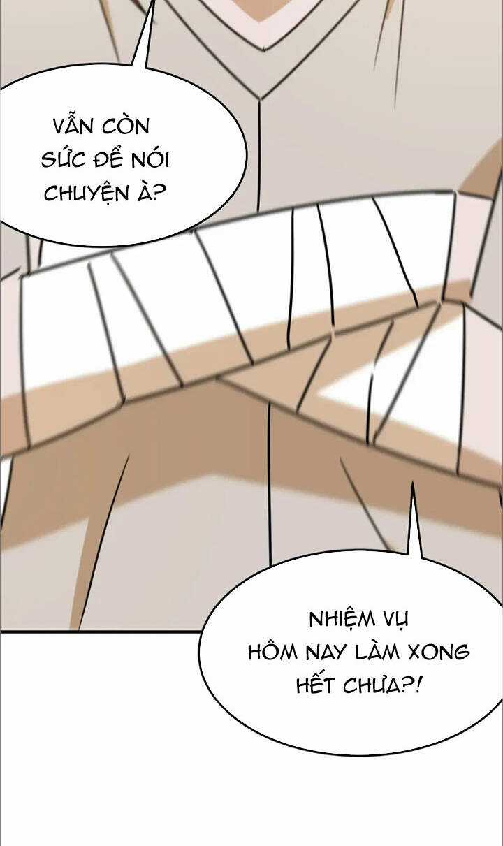 Anh Hùng Dũng Cảm - Chapter 96 - Trang 7