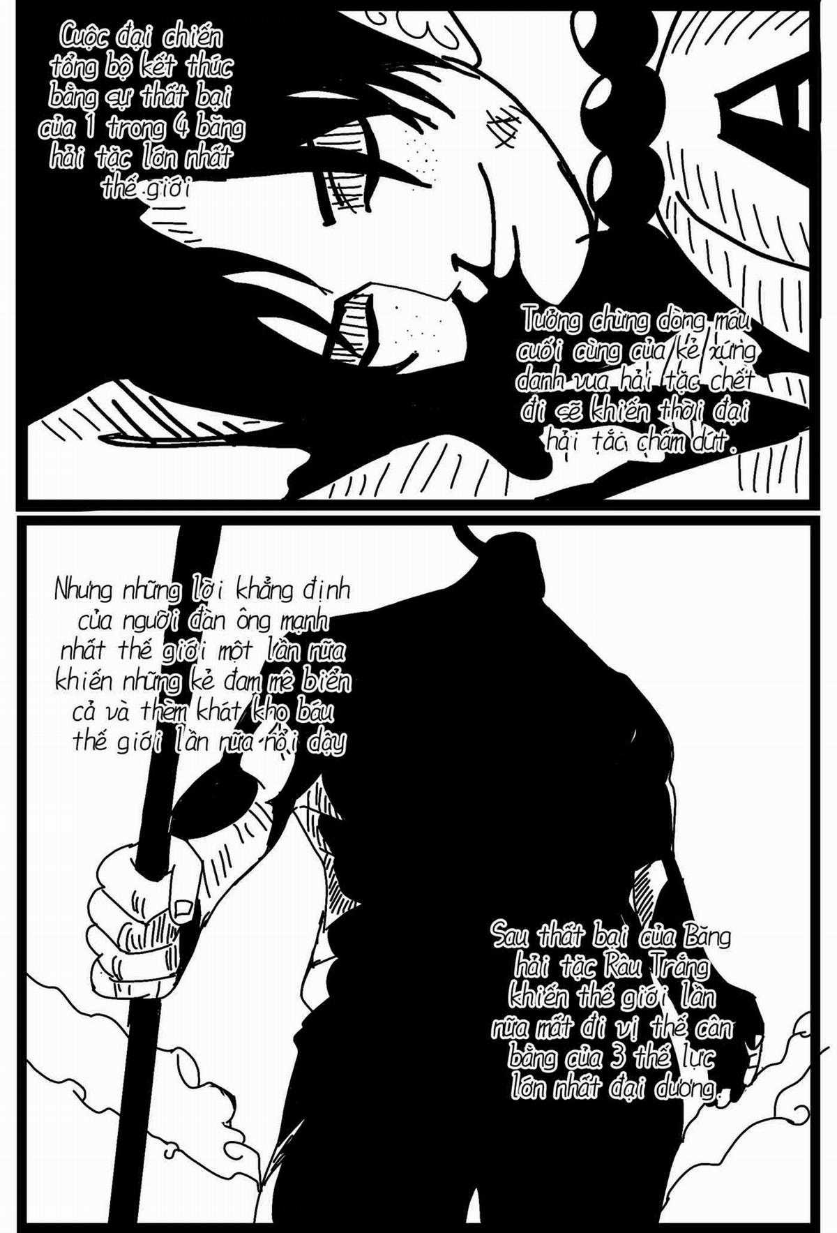 ANH HÙNG HẢI QUÂN - Chapter 0 - Trang 3