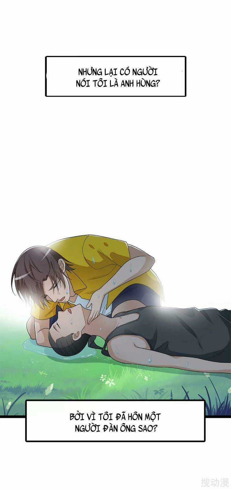 Anh Hùng Khốn Nạn - Chapter 0 - Trang 12