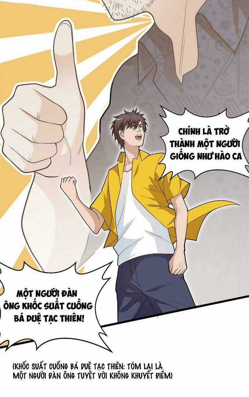 Anh Hùng Khốn Nạn - Chapter 0 - Trang 3