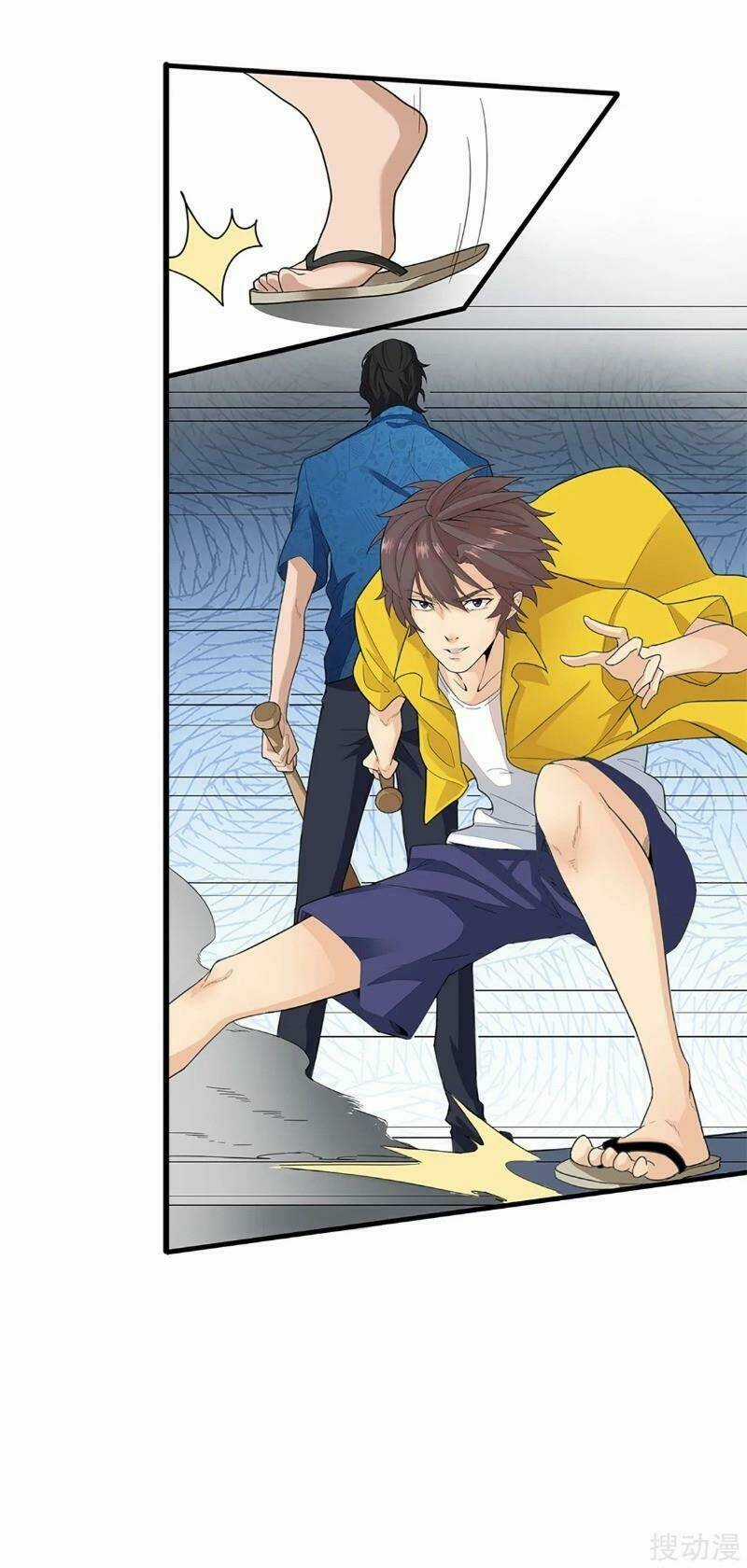 Anh Hùng Khốn Nạn - Chapter 0 - Trang 5