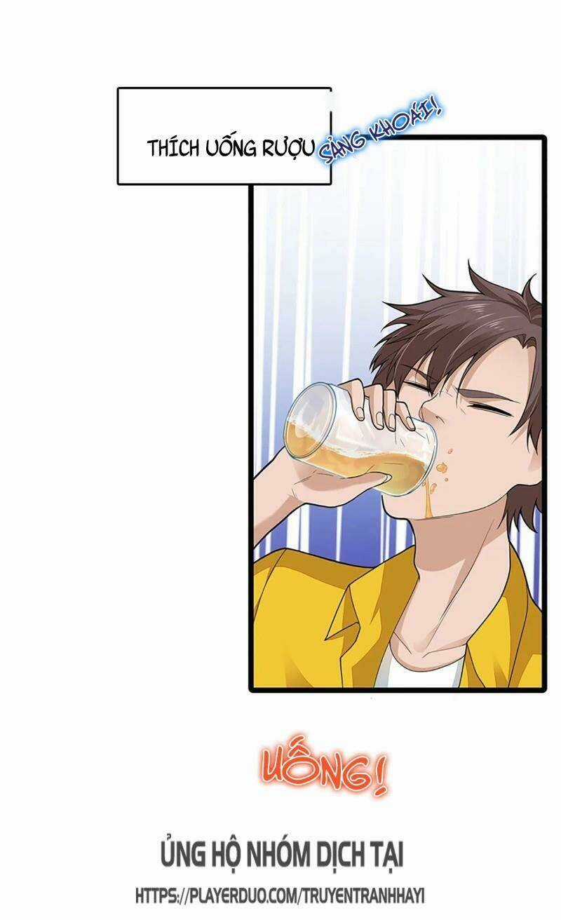 Anh Hùng Khốn Nạn - Chapter 0 - Trang 6