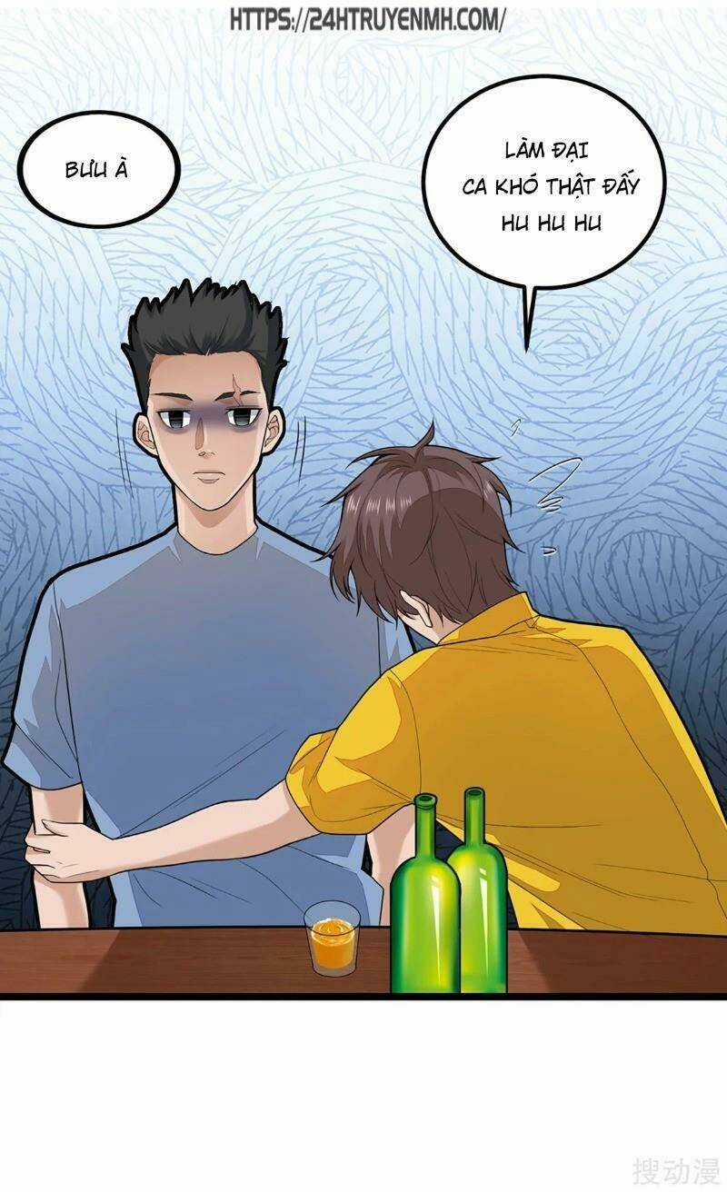 Anh Hùng Khốn Nạn - Chapter 0 - Trang 7