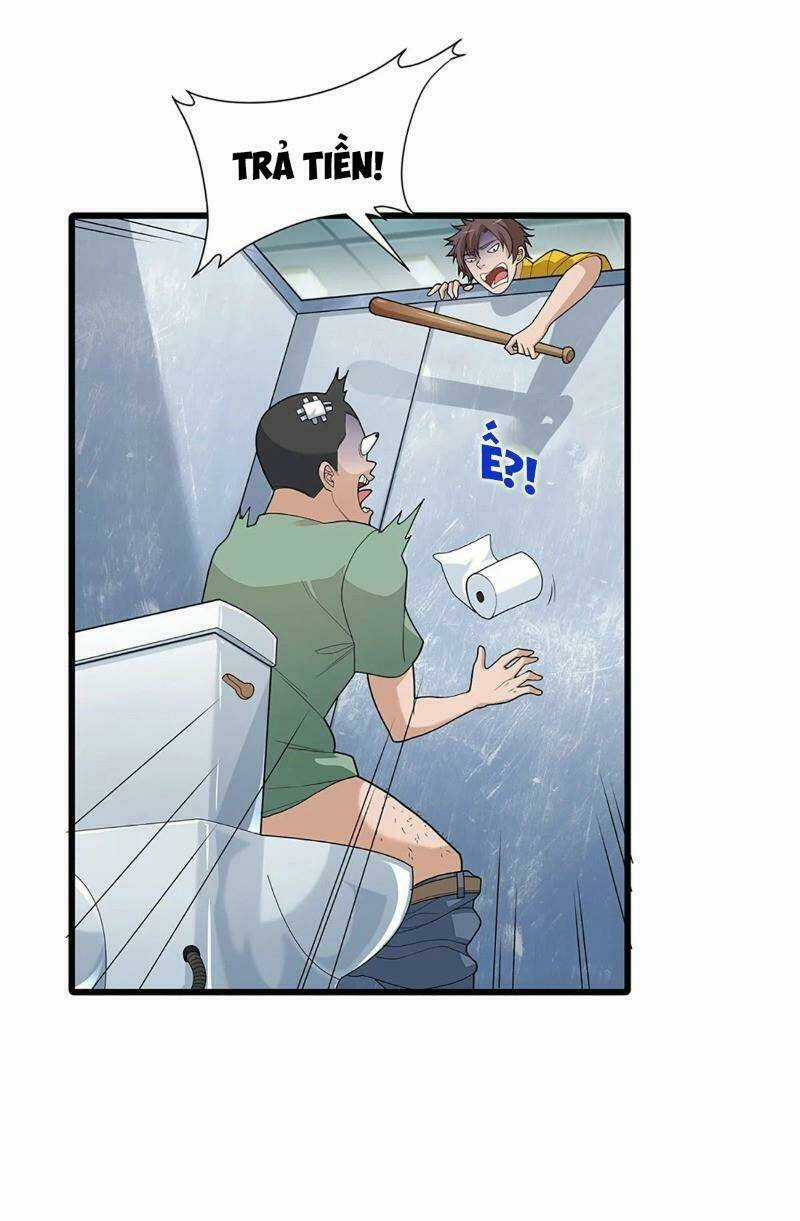 Anh Hùng Khốn Nạn - Chapter 0 - Trang 9