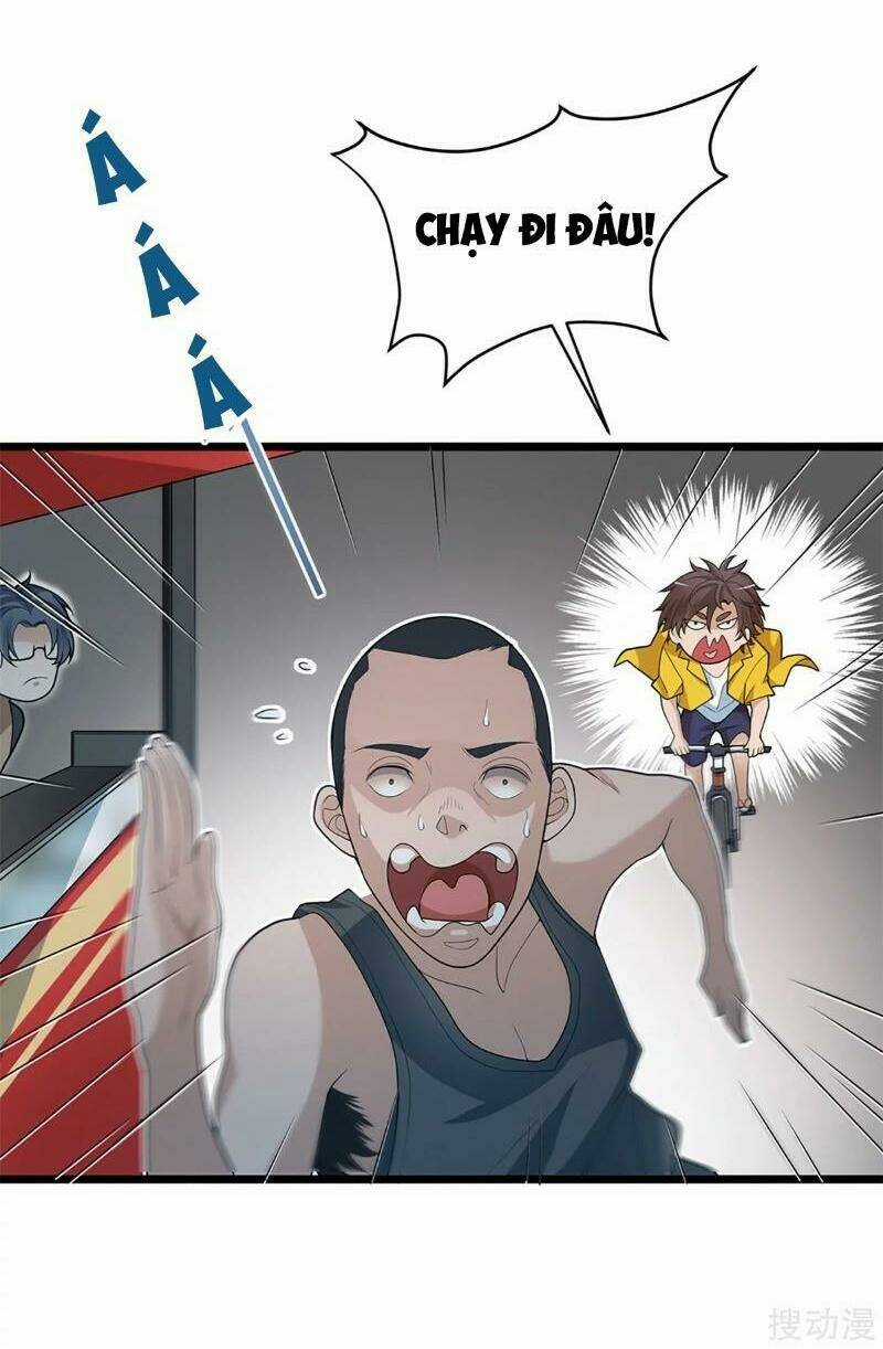 Anh Hùng Khốn Nạn - Chapter 0 - Trang 10