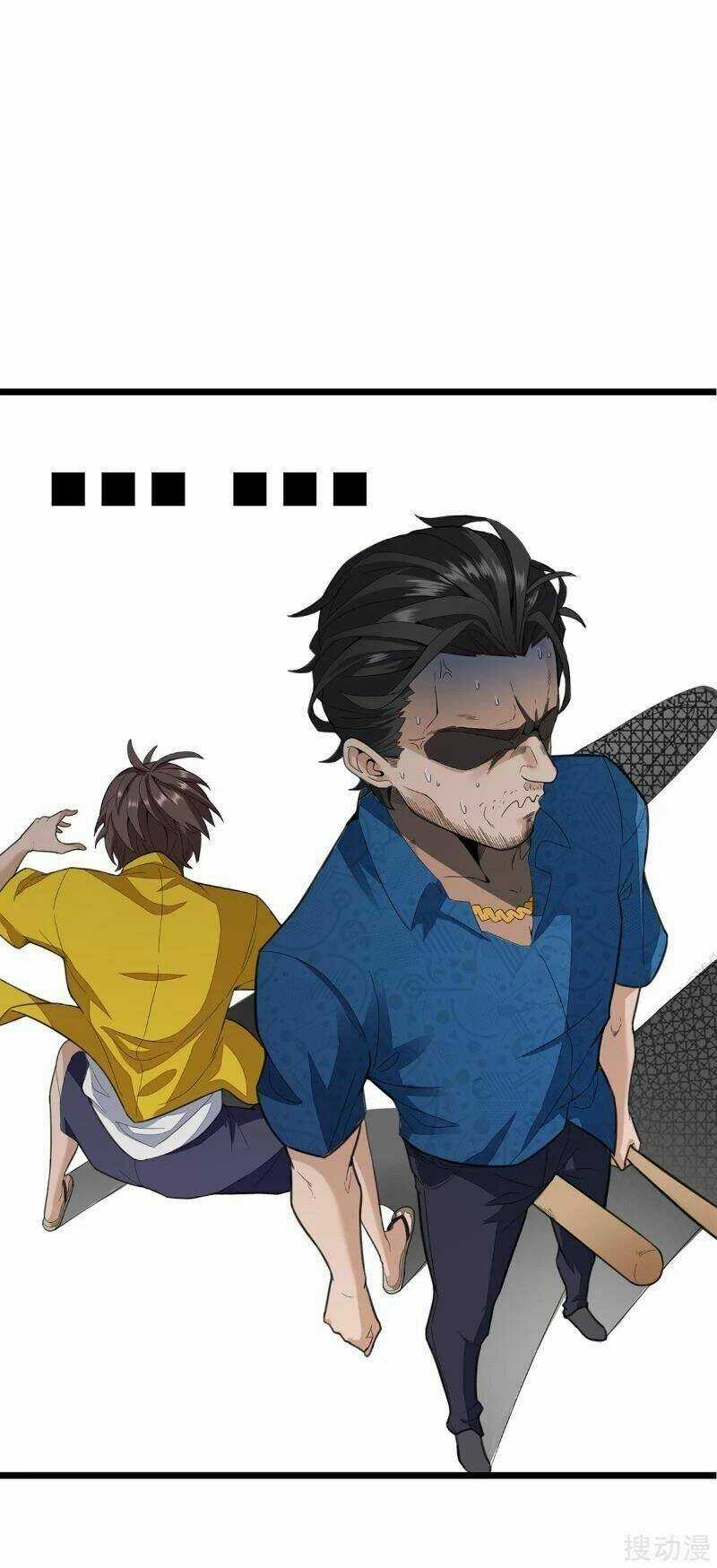 Anh Hùng Khốn Nạn - Chapter 1 - Trang 27