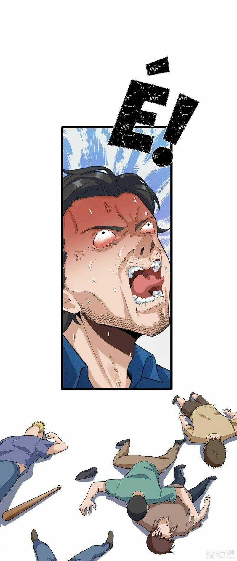 Anh Hùng Khốn Nạn - Chapter 1 - Trang 28